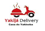 Logotipo Yakija